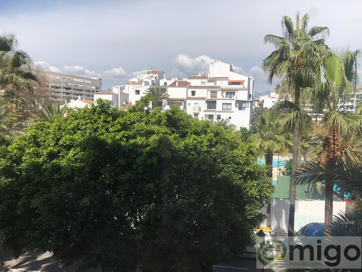 Venta de apartamento en Marbella