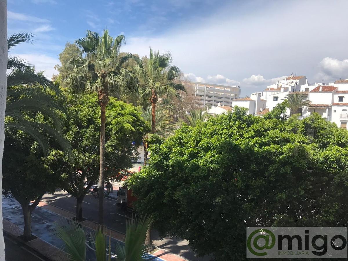 Venta de apartamento en Marbella