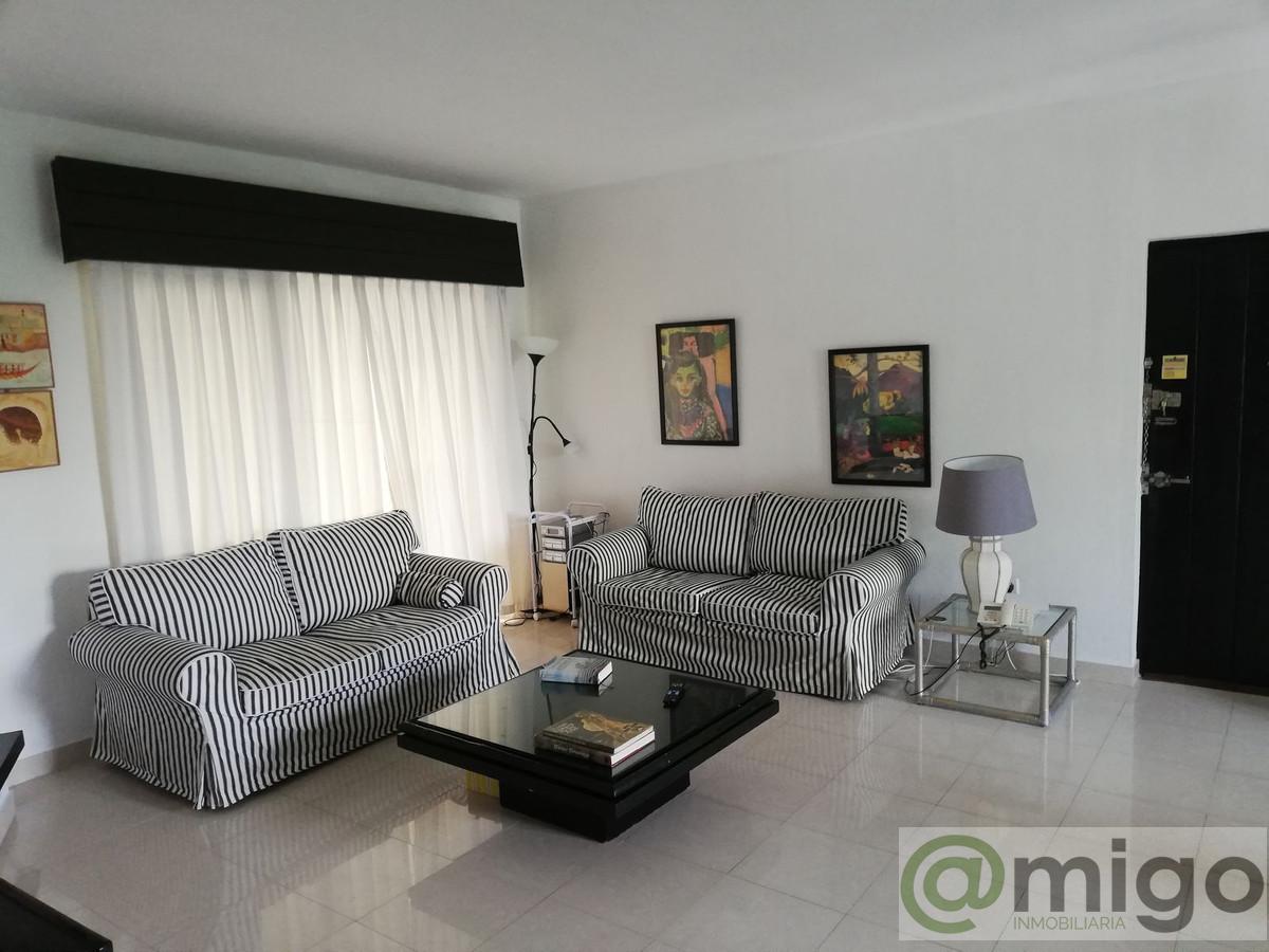 Venta de apartamento en Marbella