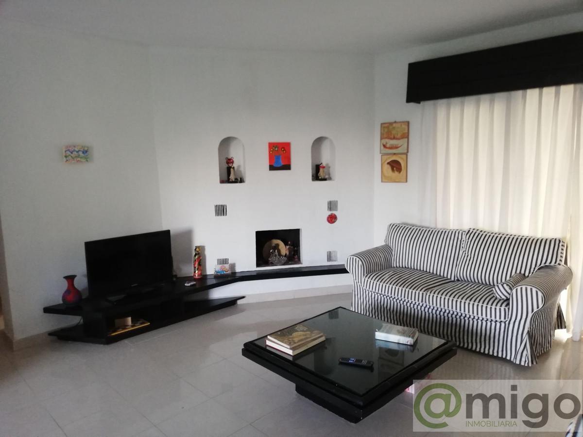 Venta de apartamento en Marbella