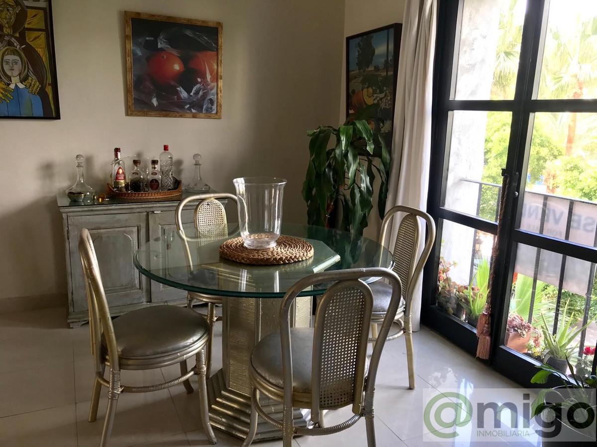 Venta de apartamento en Marbella