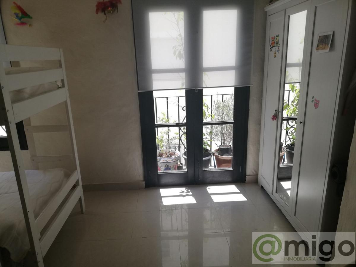 Venta de apartamento en Marbella