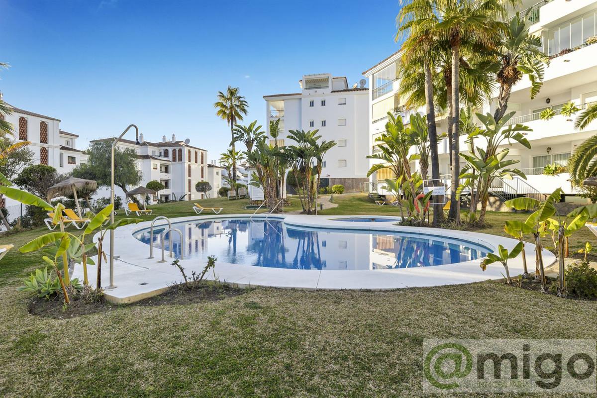 Venta de Ático en Calahonda