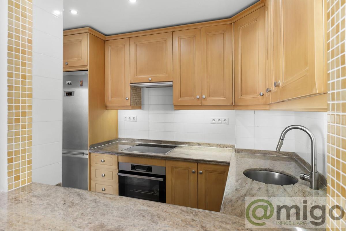 Venta de Ático en Calahonda