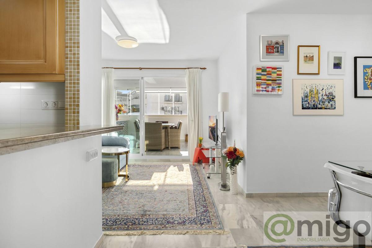 Venta de Ático en Calahonda