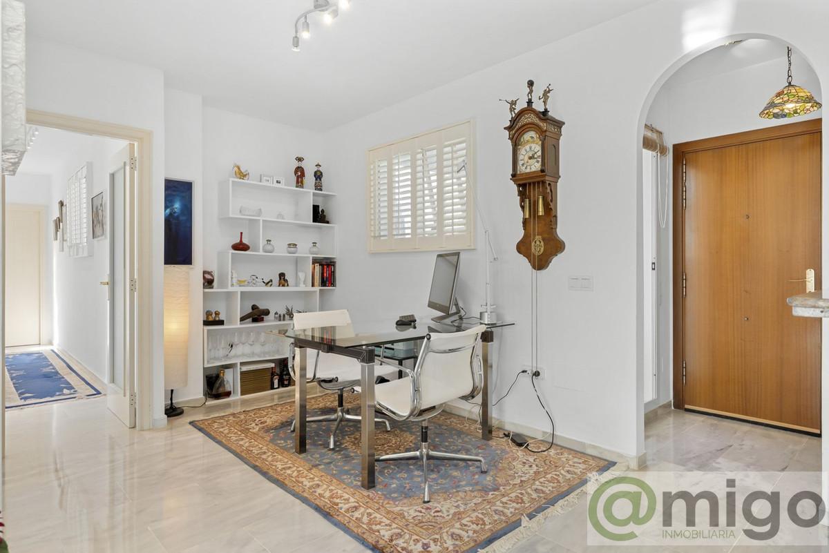 Venta de Ático en Calahonda