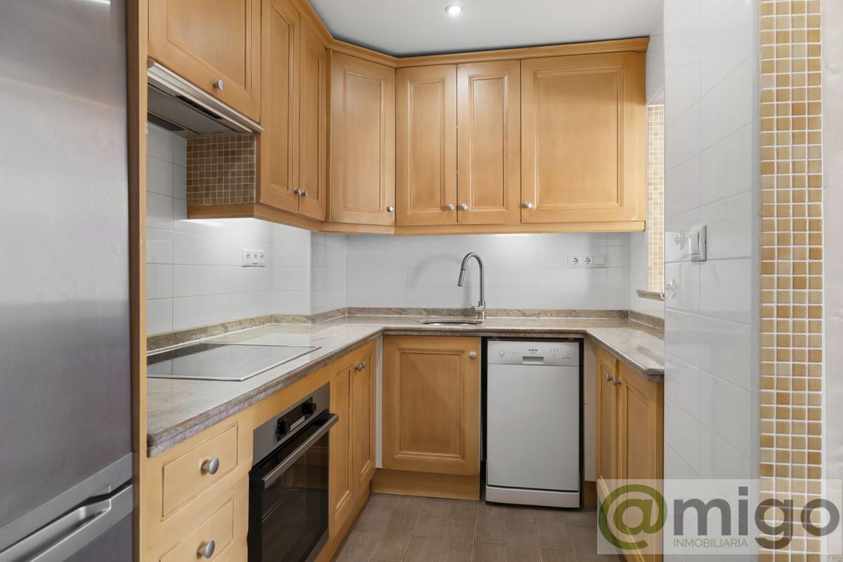 Venta de Ático en Calahonda