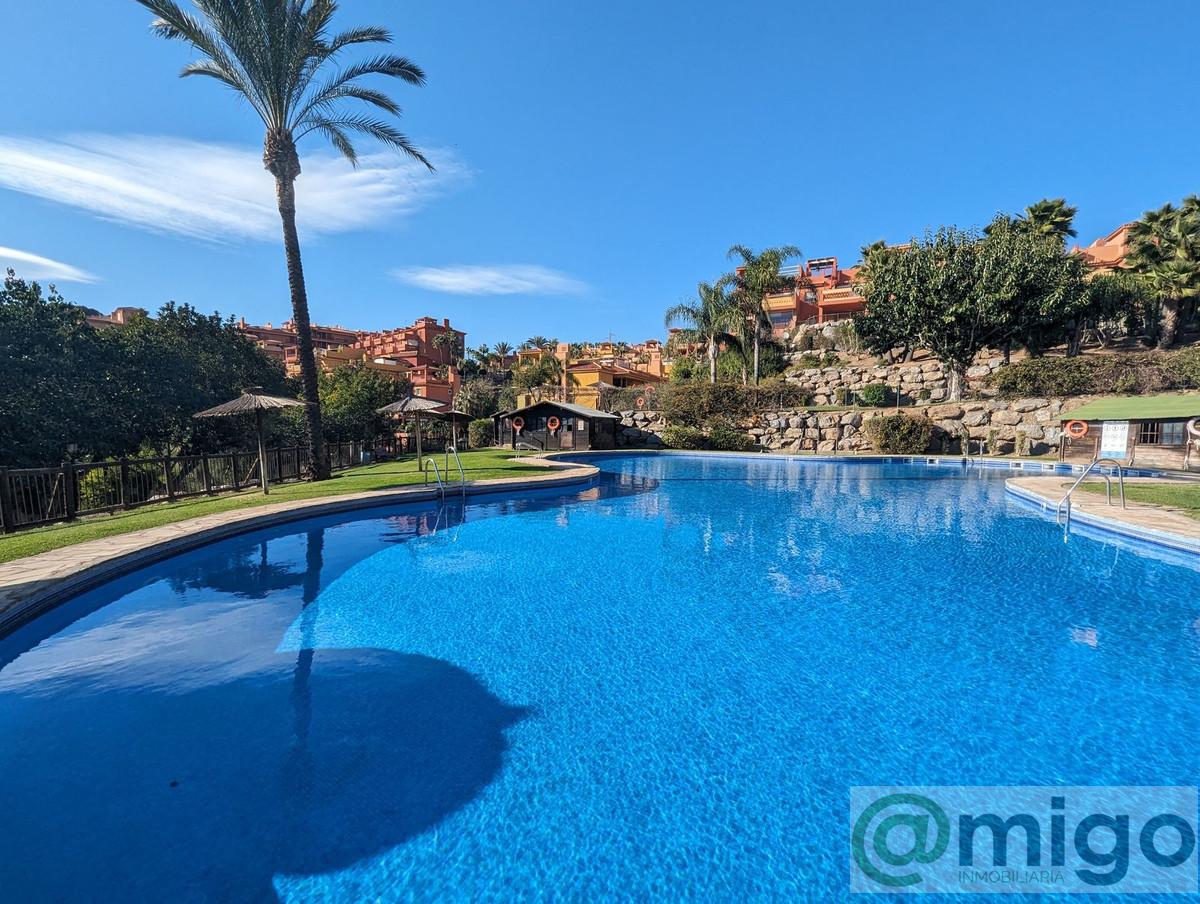 Venta de apartamento en Marbella