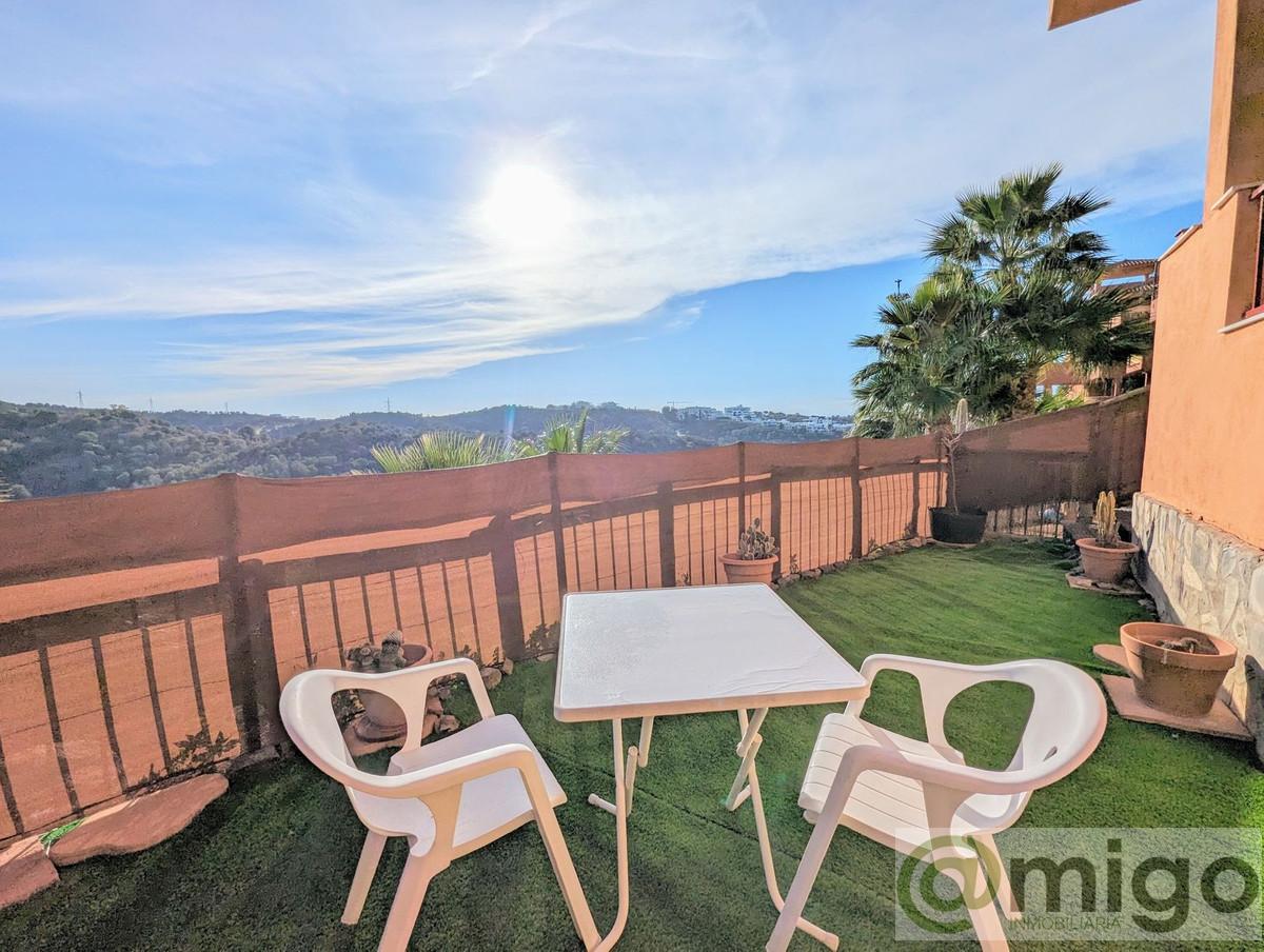 Venta de apartamento en Marbella