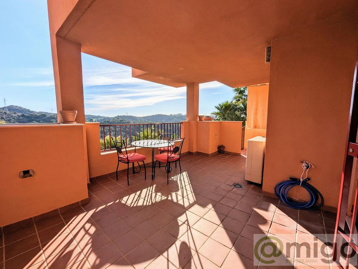 Venta de apartamento en Marbella