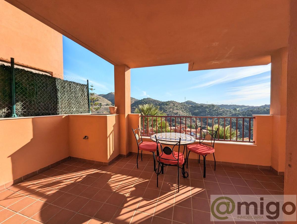 Venta de apartamento en Marbella