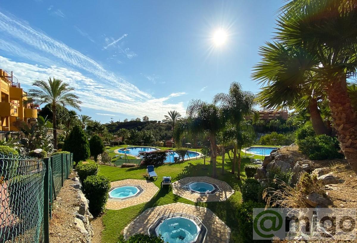 Venta de apartamento en Marbella