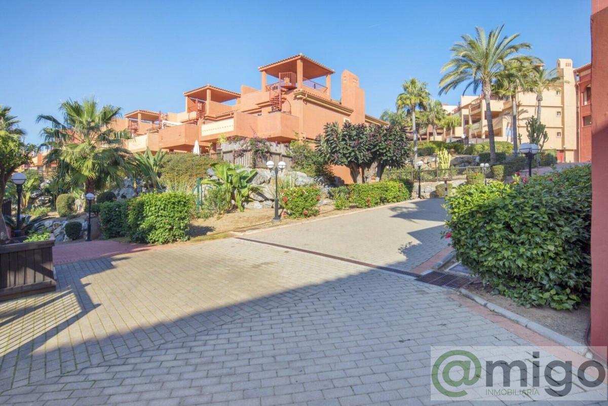 Venta de apartamento en Marbella