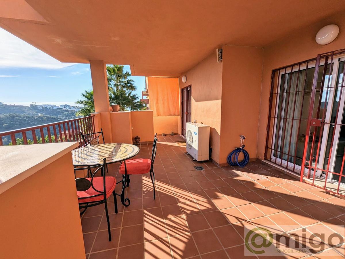 Venta de apartamento en Marbella