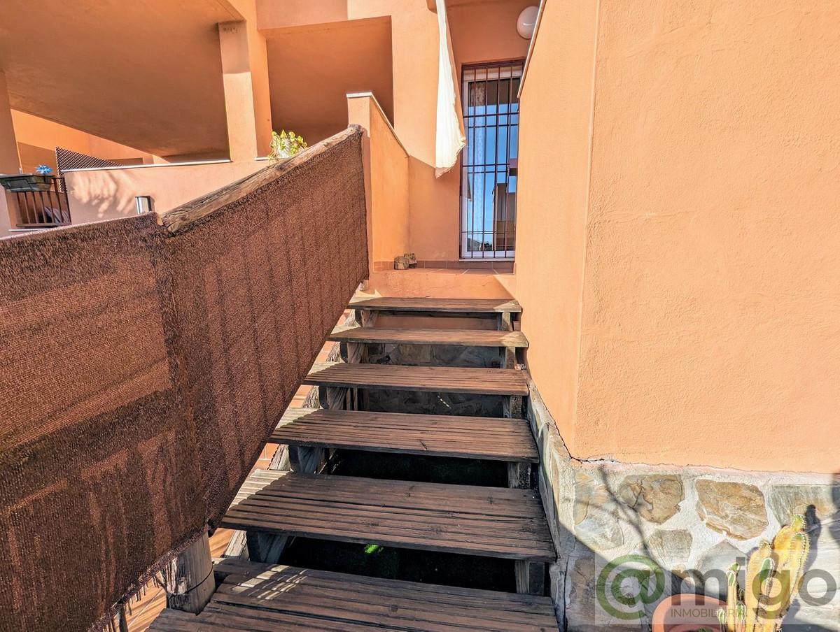 Venta de apartamento en Marbella