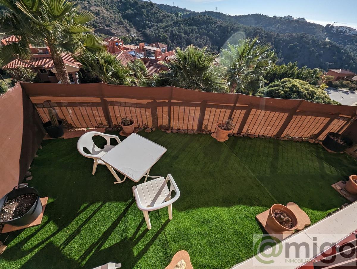 Venta de apartamento en Marbella