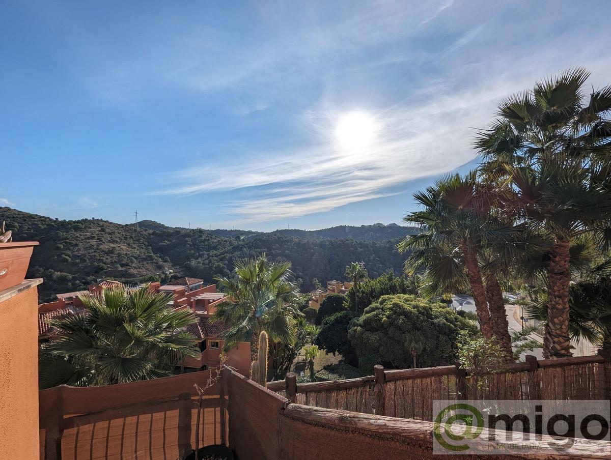 Venta de apartamento en Marbella