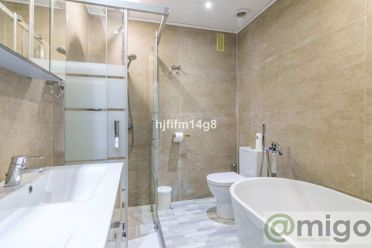 Venta de apartamento en Marbella