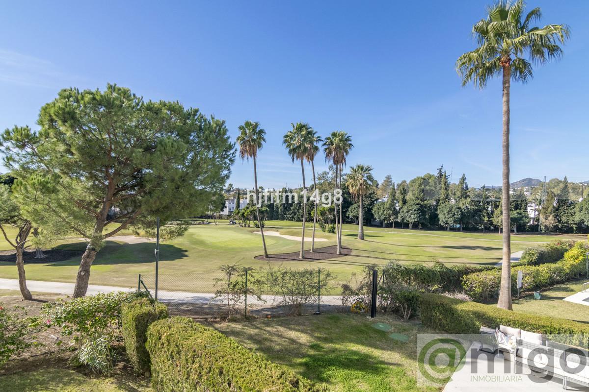 Venta de apartamento en Marbella