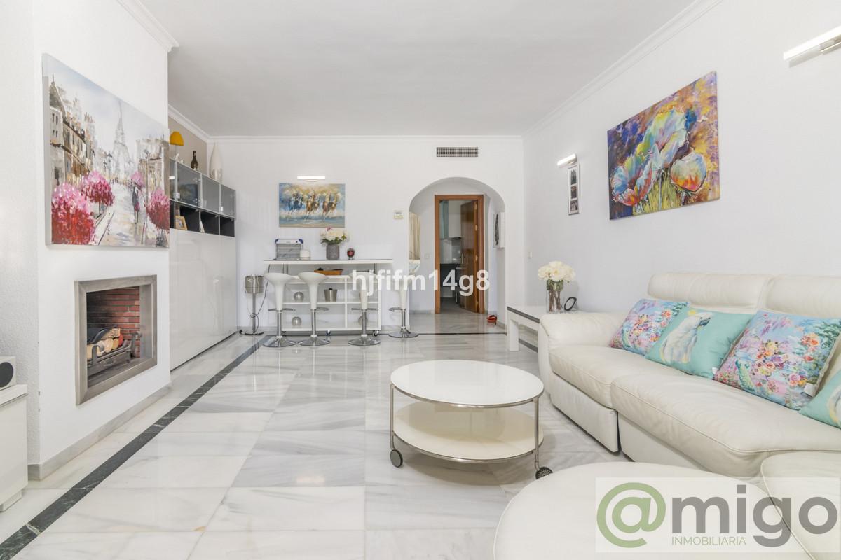 Venta de apartamento en Marbella