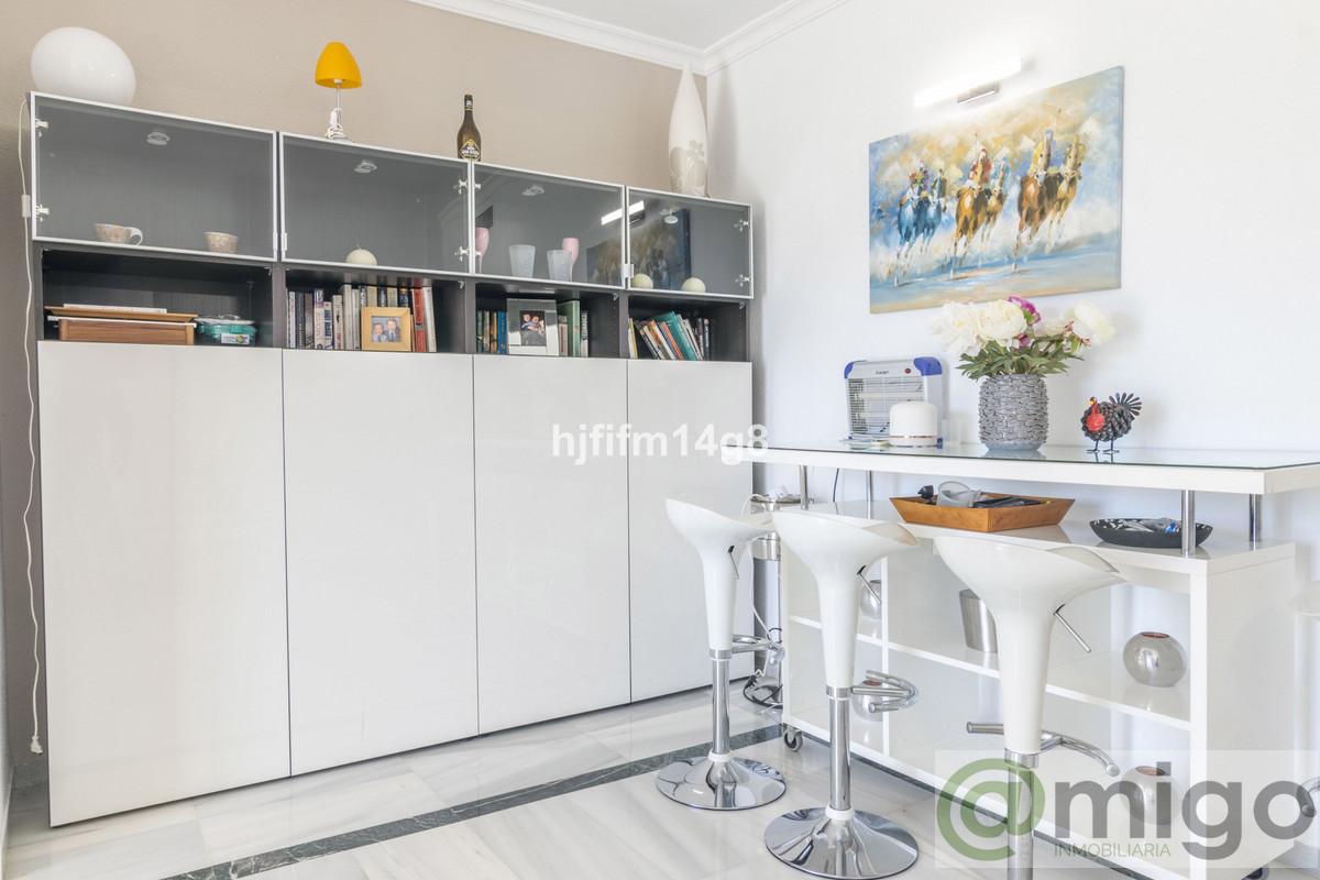 Venta de apartamento en Marbella