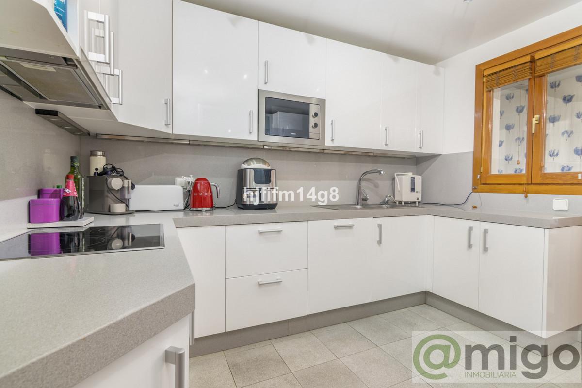 Venta de apartamento en Marbella