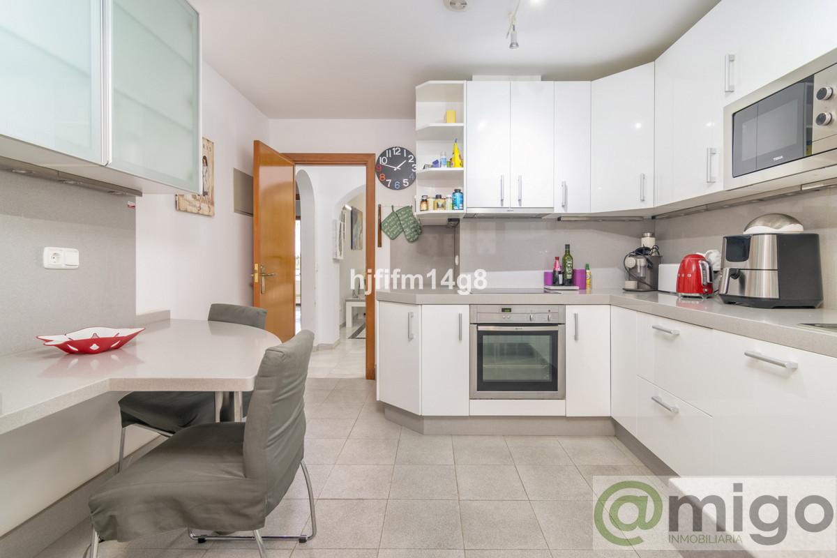 Venta de apartamento en Marbella