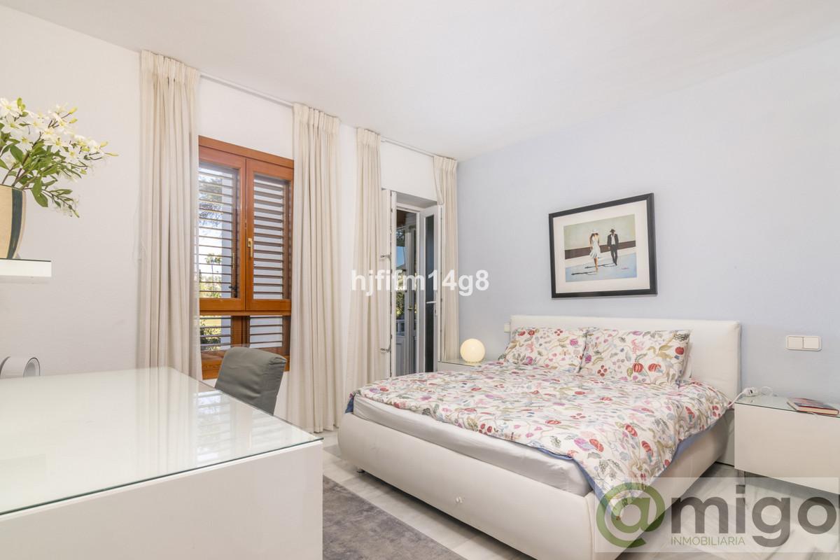 Venta de apartamento en Marbella