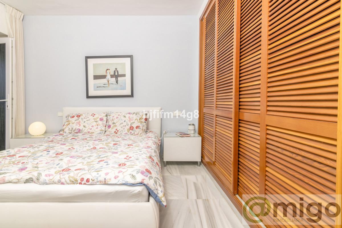 Venta de apartamento en Marbella