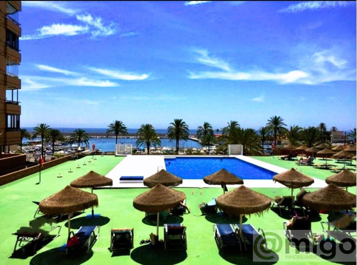 Venta de apartamento en Fuengirola