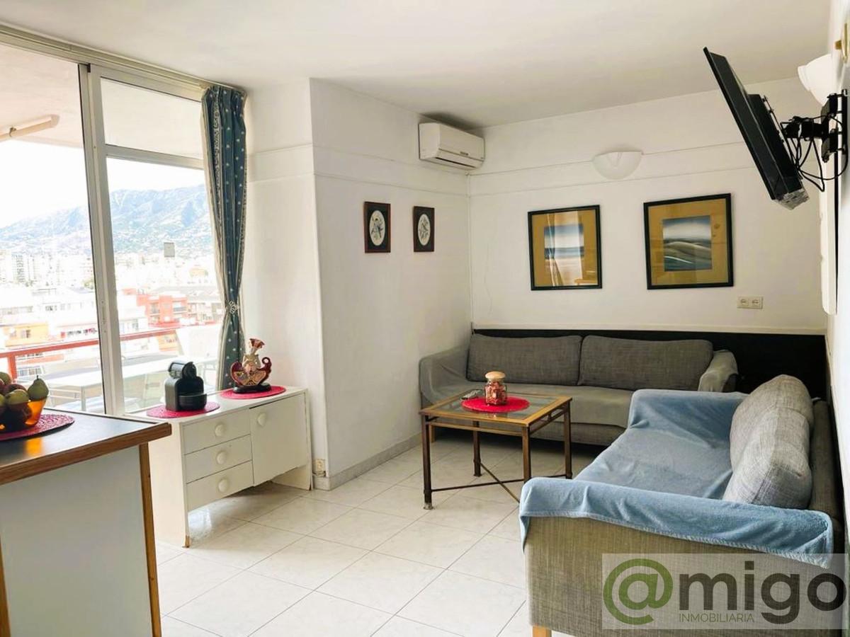 Venta de apartamento en Fuengirola