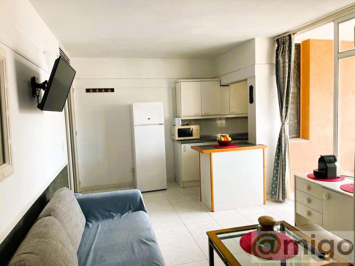 Venta de apartamento en Fuengirola