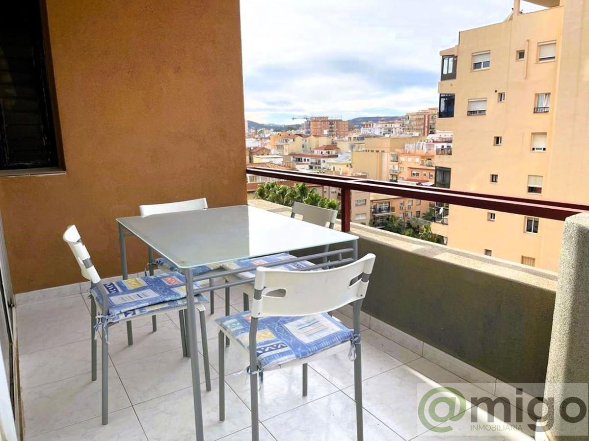 Venta de apartamento en Fuengirola