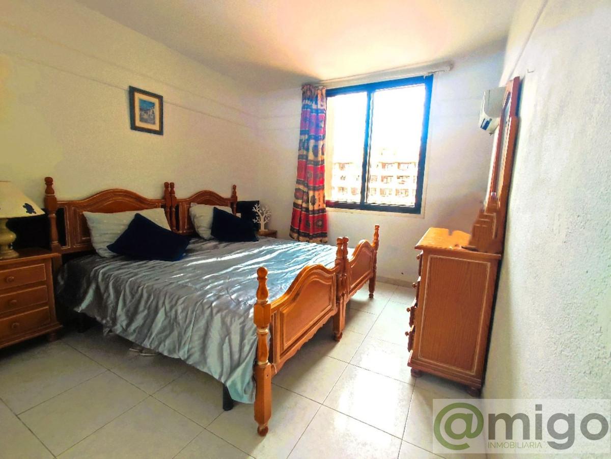 Venta de apartamento en Fuengirola