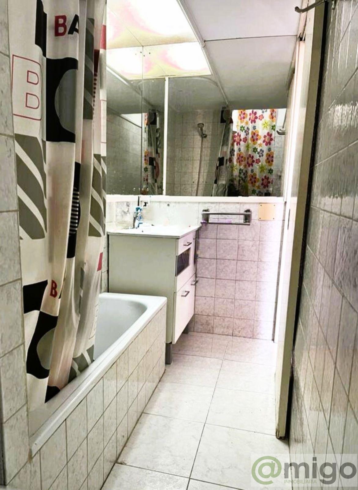 Venta de apartamento en Fuengirola