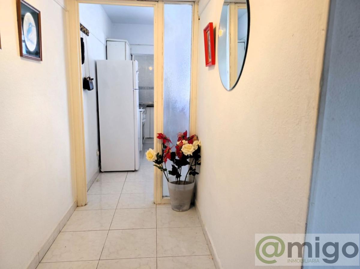 Venta de apartamento en Fuengirola