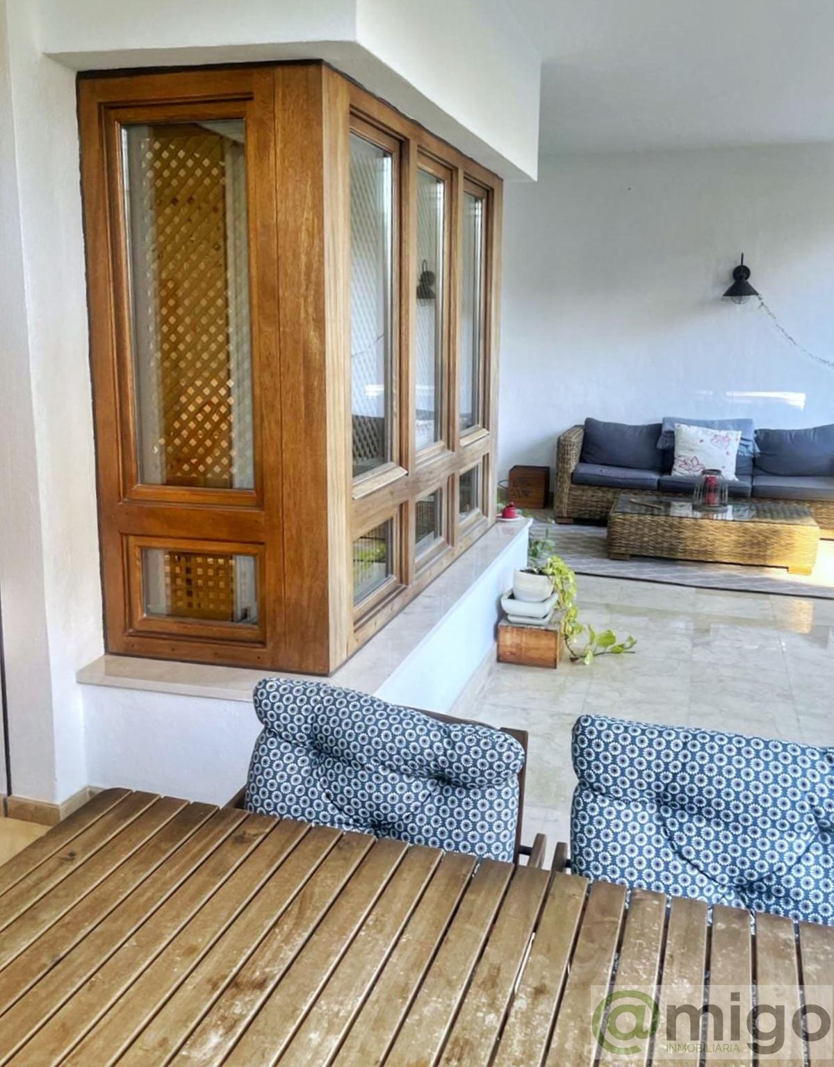 Venta de apartamento en Marbella