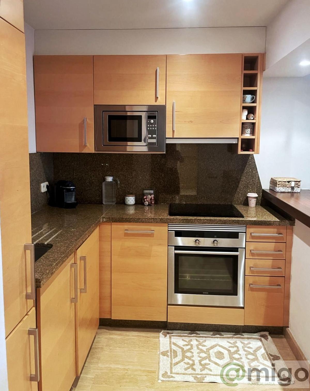 Venta de apartamento en Marbella