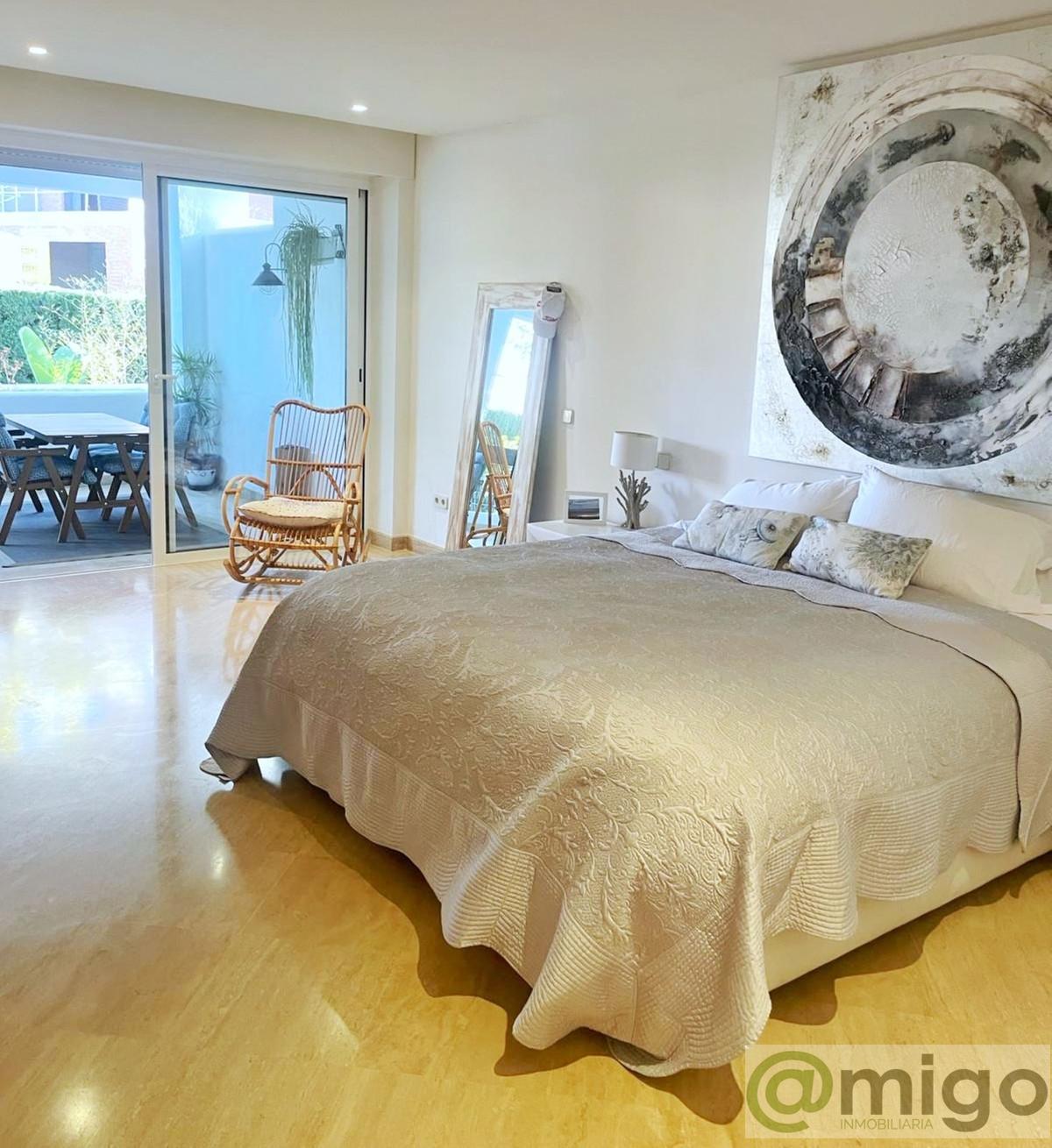 Venta de apartamento en Marbella