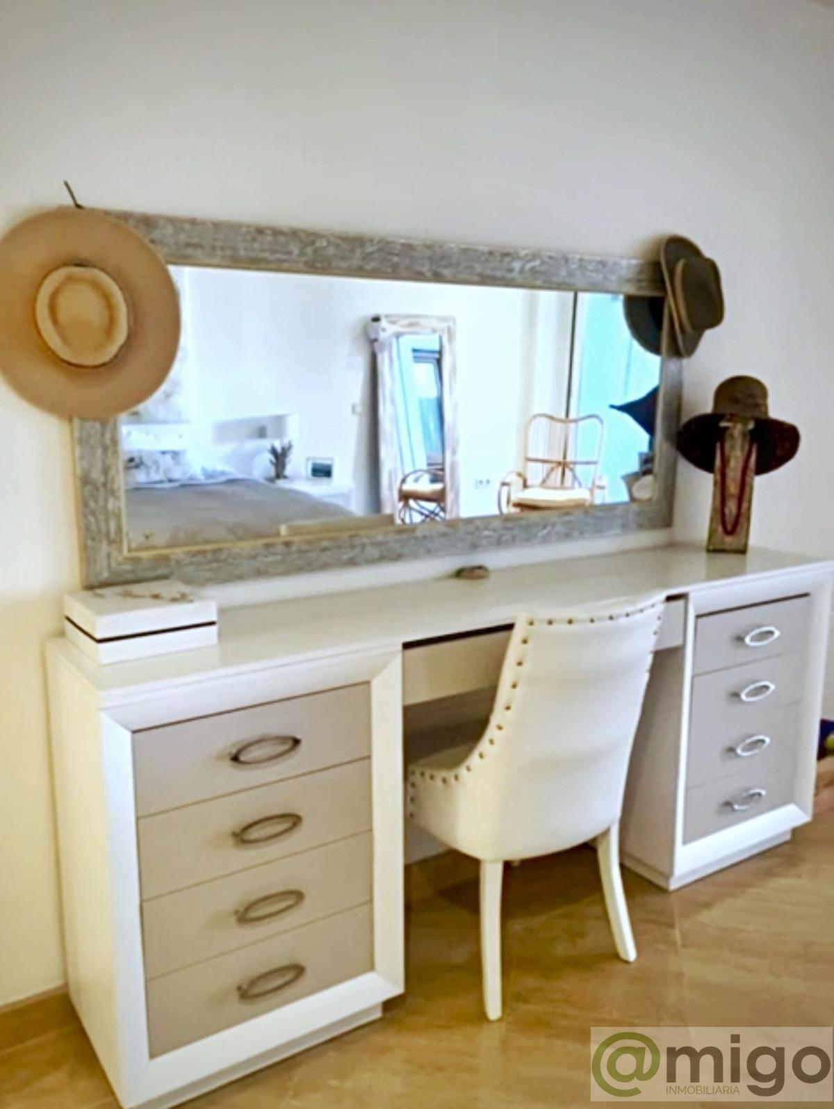 Venta de apartamento en Marbella