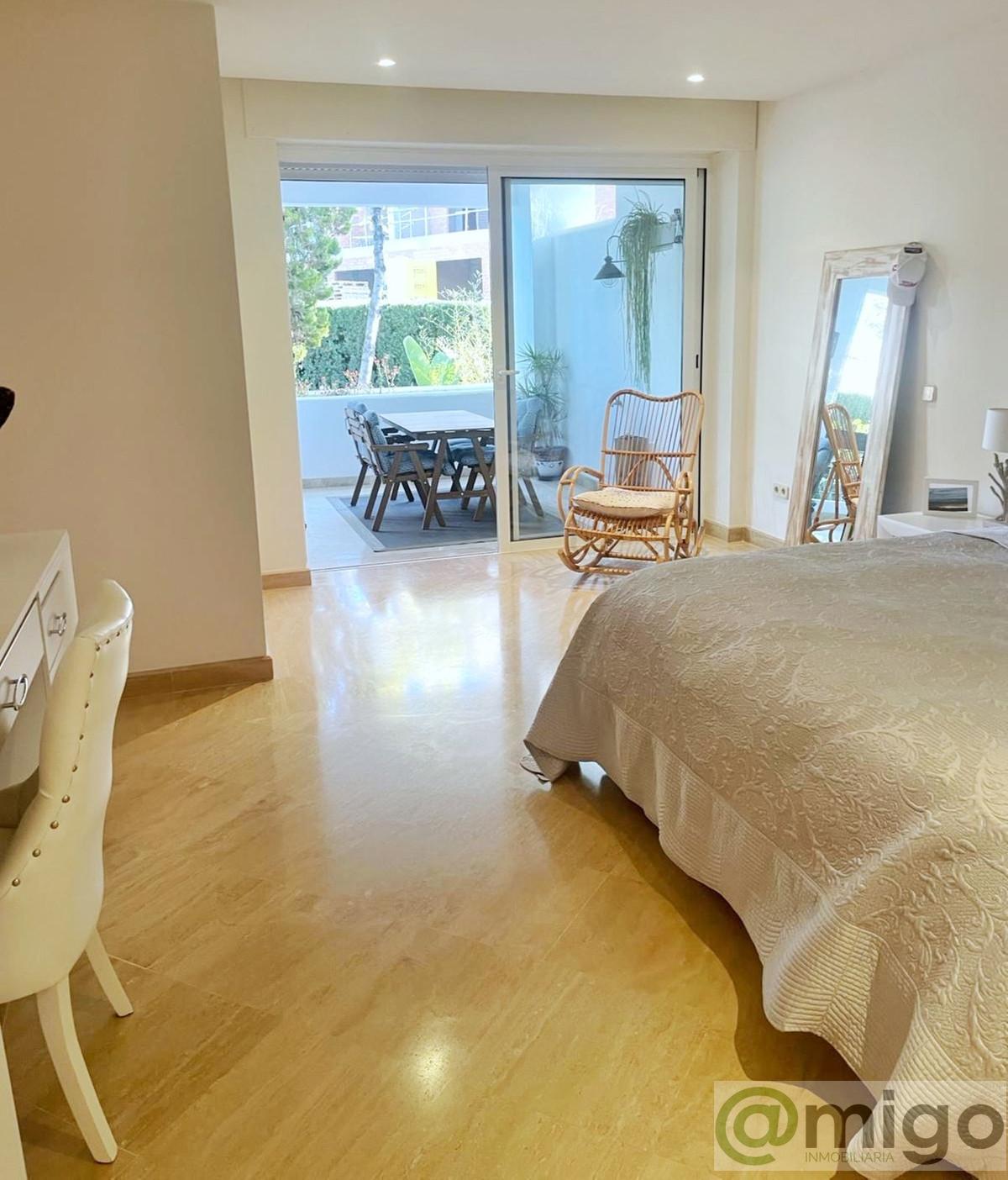 Venta de apartamento en Marbella