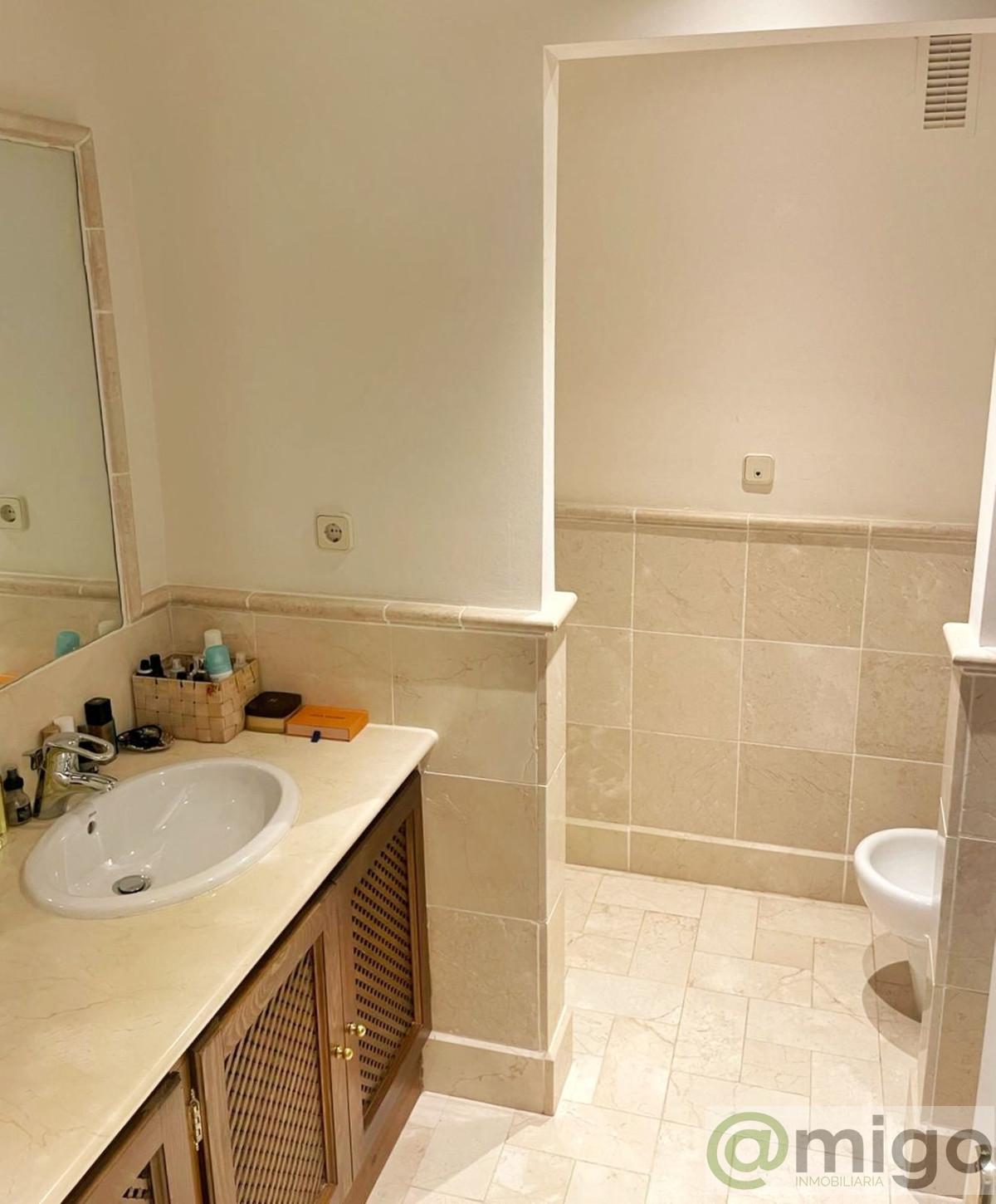 Venta de apartamento en Marbella