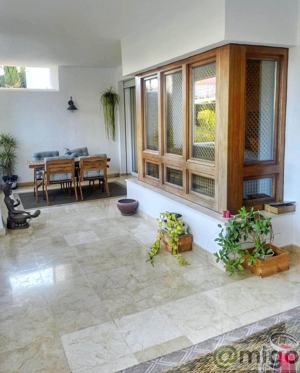 Venta de apartamento en Marbella