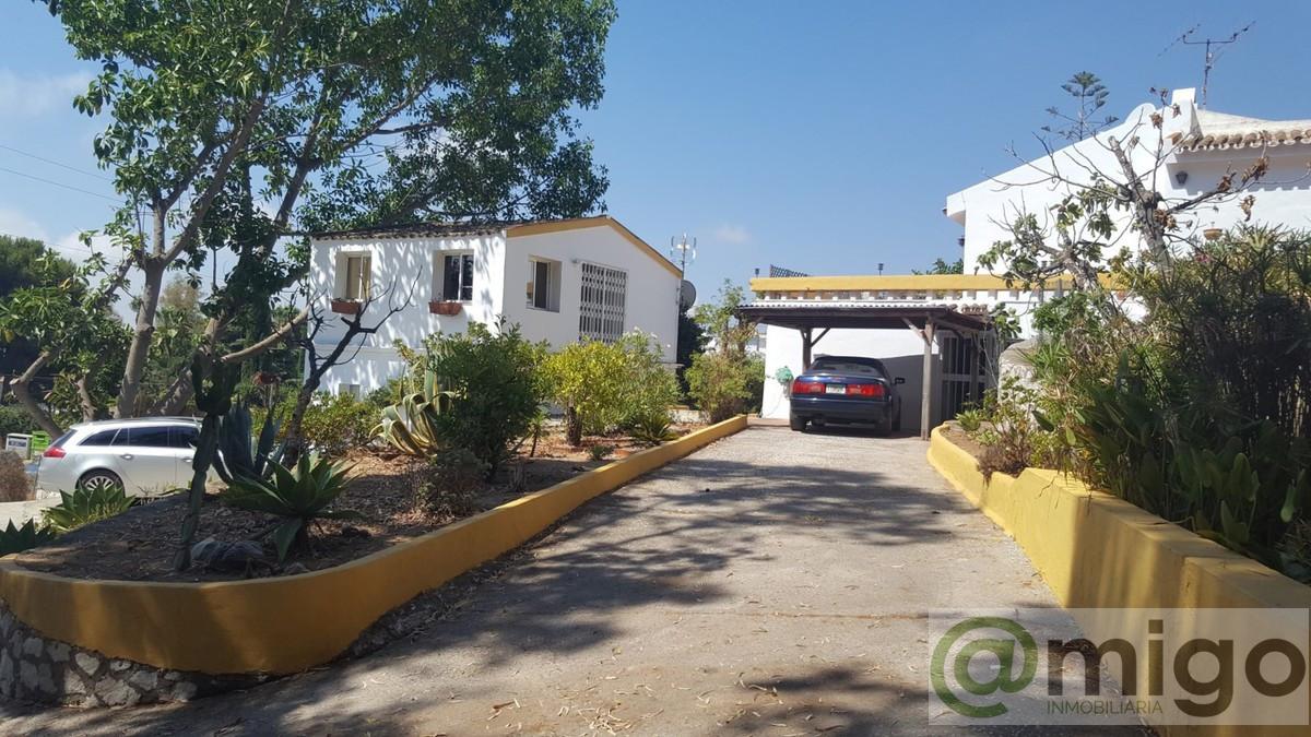 Venta de villa en Mijas
