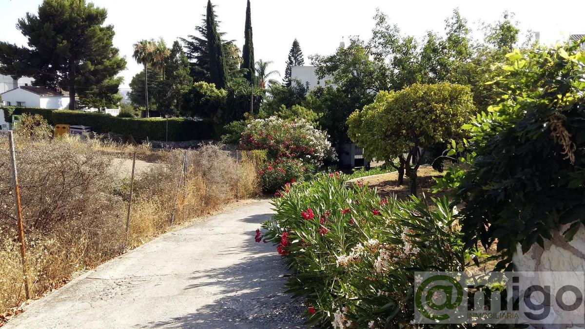 Venta de villa en Mijas