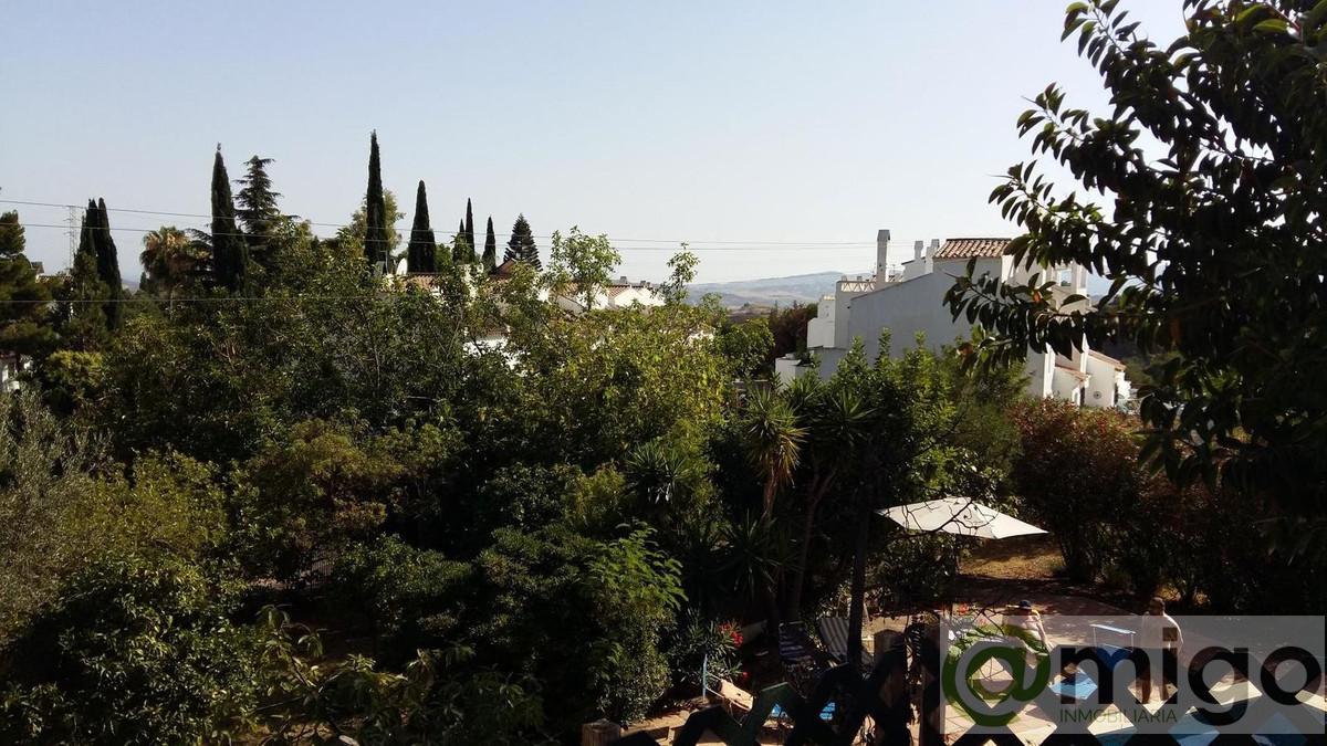 Venta de villa en Mijas