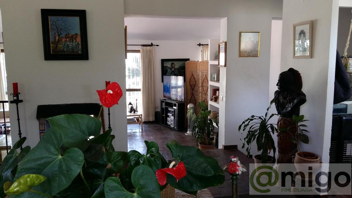 Venta de villa en Mijas