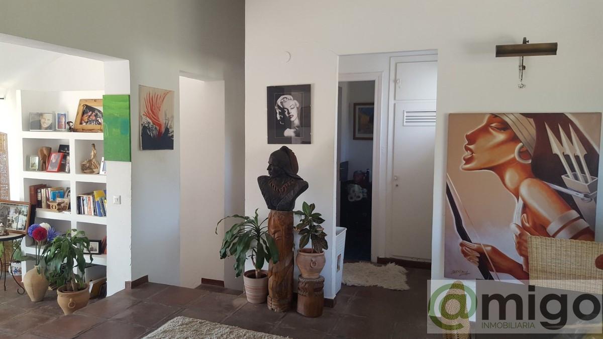 Venta de villa en Mijas