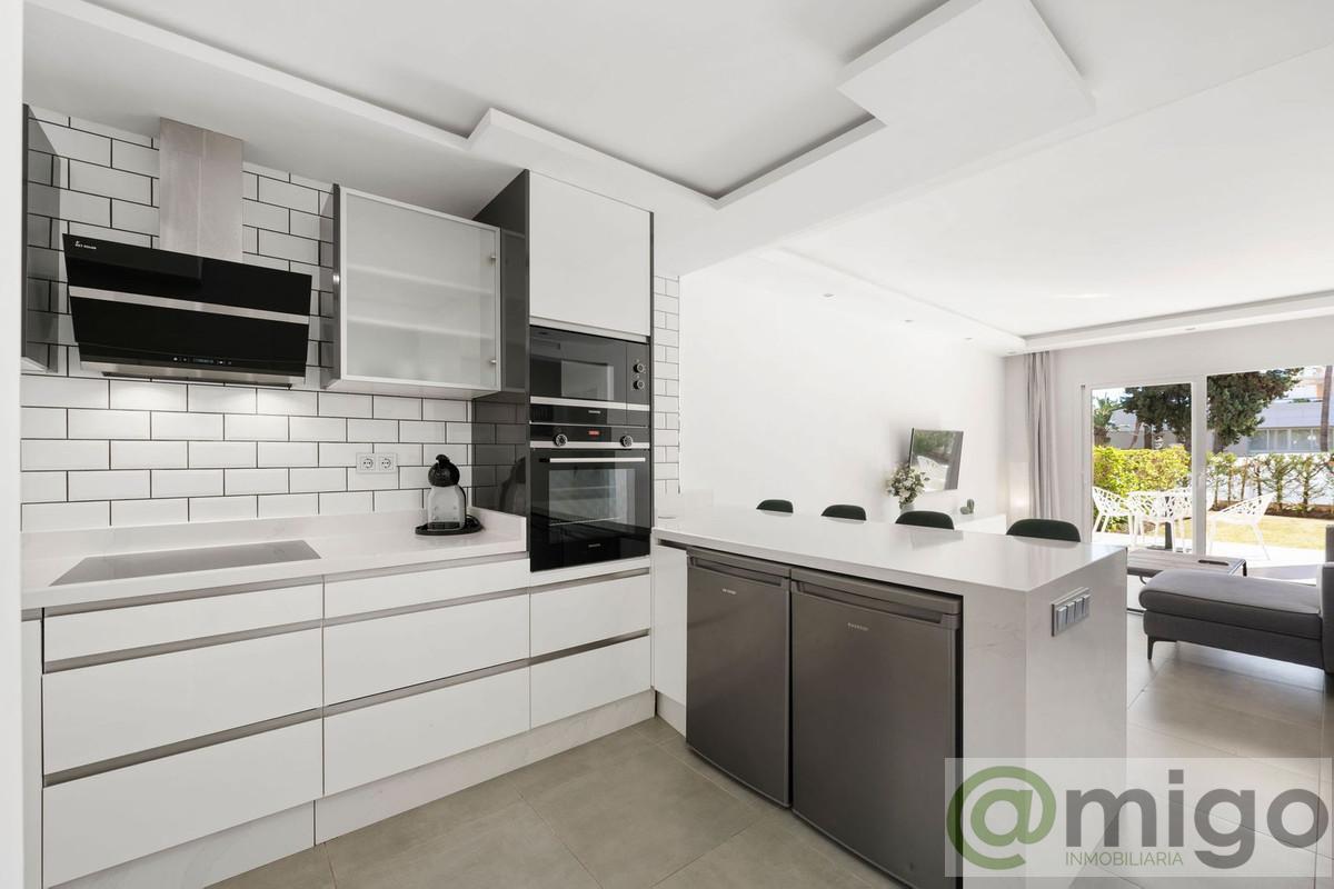 Venta de apartamento en Marbella