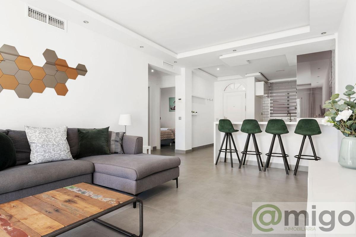 Venta de apartamento en Marbella